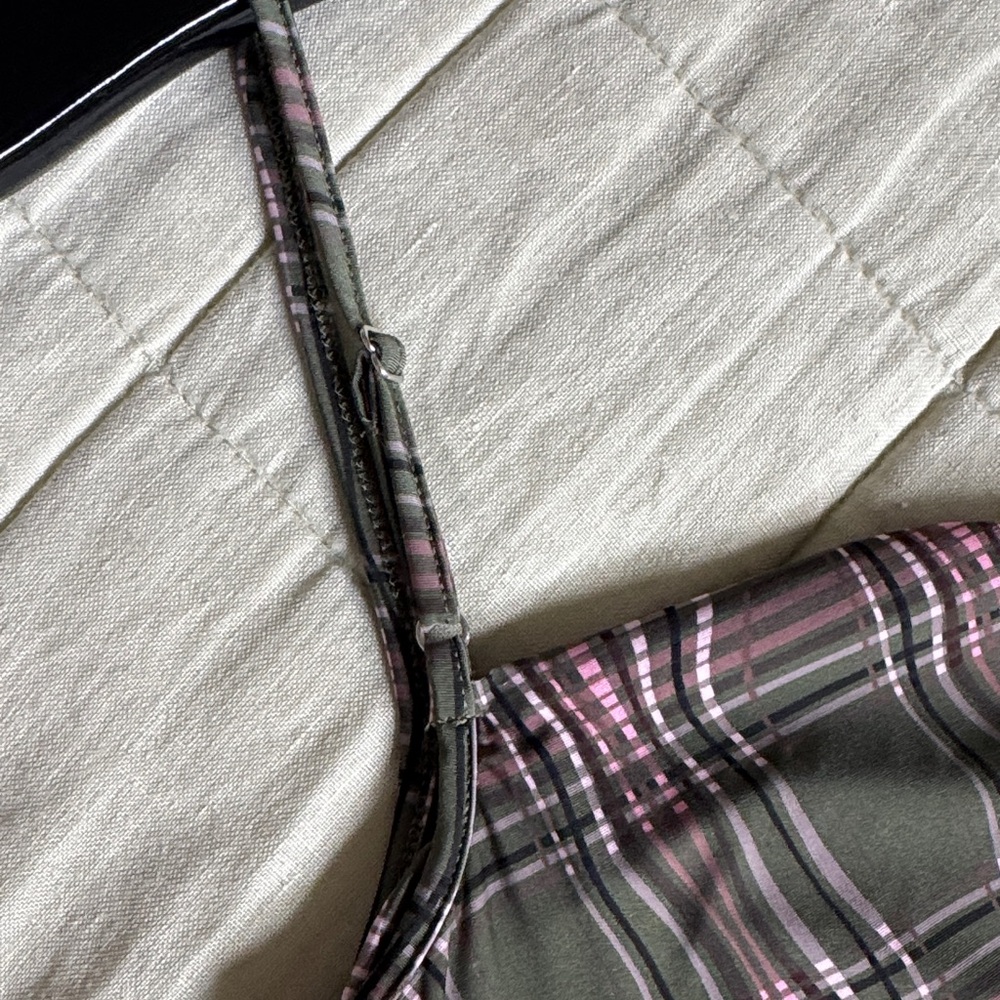 GUIZIO Palma Dress - Picture 9 of 9